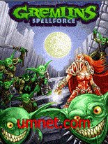 game pic for Gremlins Spellforce